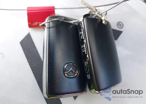 2023 Mazda Mx-5 Miata Grand Touring from USA, damaged, VIN JM1NDAD71P0556044